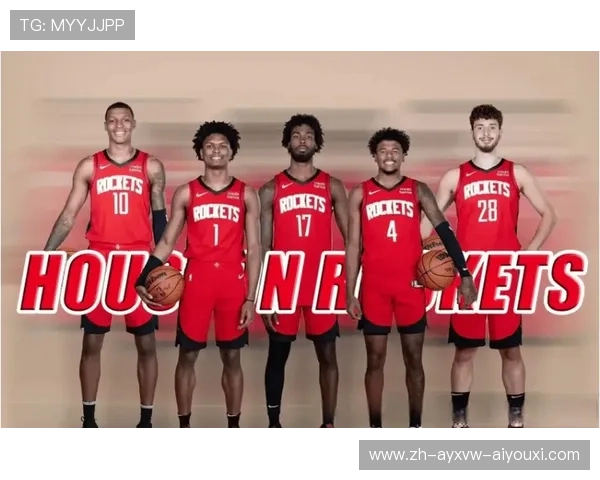 休斯顿火箭队市场营销策略与NBA影响力排名 休斯顿火箭队市场营销策略与NBA影响力排名