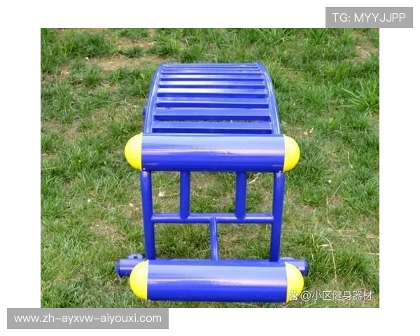 适合女生使用的多种健身器材及锻炼方式介绍