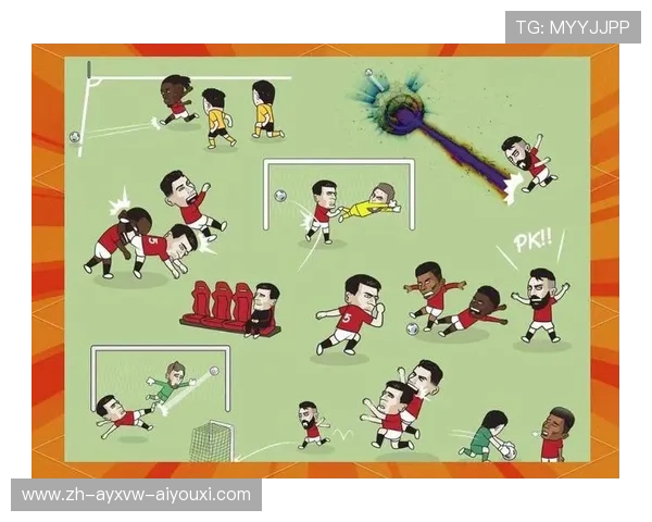 英超联赛球队简介及赛事展望